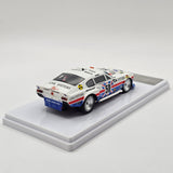 Tecnomodel Aston Martin V8 RHAM/1 #50 R. Hamilton 24Hrs Le Mans 1979 1/43 Scale