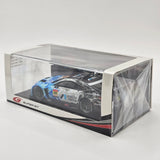 Spark Lexus RC F GT3 #26 Anest Iwata Racing Super GT GT300 2025 1/43 Scale