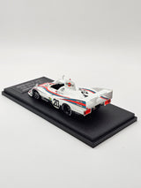 Spark Porsche 936 #20 Martini Racing Porsche Winner 24Hrs Le Mans 1976 1/43 Scale