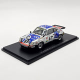 Spark Porsche 911 Carrera RS #67 A.-C. Verney 24Hrs Le Mans 1975 1/43 Scale S9807