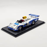 Spark Renault Alpine A442 #16 H. de Chaunac 24Hrs Le Mans 1977 1/43 Scale S1556