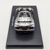 EBBRO Toyota MR-S #30 Team Reckless JGTC GT300 2004 1/43 Scale