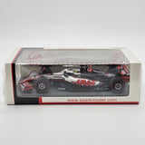 Spark Haas VF-25 #87 Oliver Bearman Canadian F1 GP 2025 1/43 Scale S9629