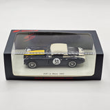 Spark Lancia D20 #31 Scuderia Lancia 24Hrs Le Mans 1953 1/43 Scale S4722