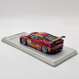 Tecnomodel Ferrari F430 GT2 #58 AF Corse Spa 24Hrs 2006 1/43 Scale TLA 04D-EX