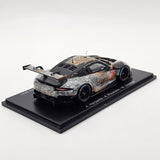 Spark Porsche 911 RSR-19 #18 Absolute Racing 24Hrs Le Mans 2021 1/43 Scale S8265