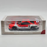 Spark Nissan Skyline GT-R #2 ARTA Zexel Nismo JGTC GT500 1999 1/43 Scale SJ164