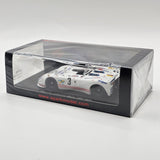 Spark Porsche 908/2 #3 C. Poirot 24H Le Mans 1975 S9799