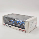 Spark Peugeot 908 HDI FAP #9 Peugeot Sport Total 24Hrs Le Mans 2009 Winner 1/43 Scale
