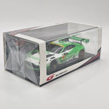 Spark Aston Martin Vantage GT3 Evo #333 EBM GIGA Racing Super GT 2025 1/43 Scale