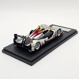 Spark Audi R15 TDI #1 Audi Sport Team Joest 24Hrs Le Mans 2009 1/43 Scale S0687
