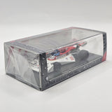 Spark Surtees TS19 #18 Noritake Takahara 1976 Japanese F1 Grand Prix 1/43 Scale