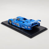 Spark Mirage M12 #27 Grand Touring Cars Inc 24Hrs Le Mans 1982 1/43 Scale S9475