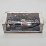 Spark McLaren MP4/26 Vodafone #4 Jenson Button Winner Japan F1 GP 2011 1/43 Scale