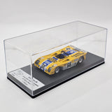 Trofeu DSN Duckhams LM72 #68 Duckham's Oil 24Hrs Le Mans 1972 1/43 Scale