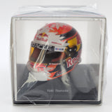 Spark Yuki Tsunoda Visa Cash App RB F1 Canadian GP 2025 100th Race Helmet 1/5 Scale