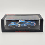 Spark Alpine A210 #45 Société des Automobiles 24Hrs Le Mans 1969 1/43 Scale S5694