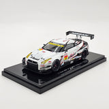 EBBRO Nissan GT-R GT3 GT300 #3 S-Road NDDP Racing Super GT 2013 1/43 Scale