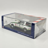 Spark Mazda RX-7 #7 Mazda Technical Center GTU Winner 24Hrs Daytona 1979 1/43 Scale