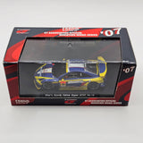EBBRO Toyota Celica GT300 #19 Racing Project Bandoh Super GT 2007 1/43 Scale