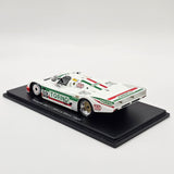 Spark Porsche 962C #18 Brun Motorsport 24Hrs Le Mans 1986 1/43 Scale S9871
