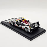Spark Audi R15 TDI #1 Audi Sport Team Joest 24Hrs Le Mans 2009 1/43 Scale S0687