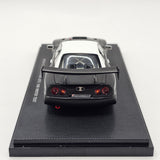 EBBRO P4 Nissan Skyline R34 GT-R NISMO JGTC GT500 1999 Test Car 1/43 Scale