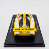 Spark Renault Alpine A443 #1 Renault Sport 24Hrs Le Mans 1978 1/43 Scale S1552