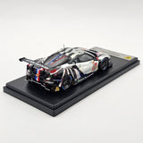 Looksmart Ferrari 488 GTE Evo #83 AF Corse Am Winner 24Hrs Le Mans 2021 1/43 Scale