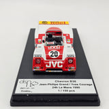 Trofeu DSN Chevron B36 #20 J.-P. Grand 24Hrs Le Mans 1980 1/43 Scale DSN121