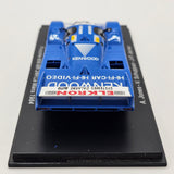 Spark Porsche 956B #11 Porsche Kremer Racing 24Hrs Le Mans 1984 1/43 Scale S9858