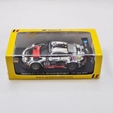 Spark Porsche 911 GT3R #56 Dinamic Motorsport 24Hrs Spa 2021 1/43 Scale SB475