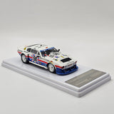 Tecnomodel Aston Martin V8 RHAM/1 #50 R. Hamilton 24Hrs Le Mans 1979 1/43 Scale