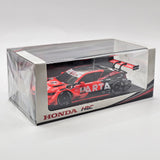 Spark Honda Civic Type-R GT #8 ARTA Super GT GT500 2025 1/43 Scale 43SGT25008