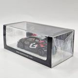 Spark Toyota GR Yaris Rally1 #17 Winner Rally Monte Carlo 2025 1/43 Scale