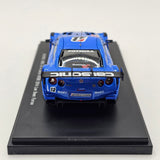 EBBRO Nissan GT-R GT500 #12 Calsonic Team Impul Super GT 2014 (L.Downforce) 1/43 Scale