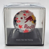 Spark Yuki Tsunoda Visa Cash App RB F1 Canadian GP 2025 100th Race Helmet 1/5 Scale