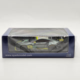 Spark Aston Martin Vantage #97 AMR LMGTE Pro Winner 24Hrs Le Mans 2017 1/43 Scale