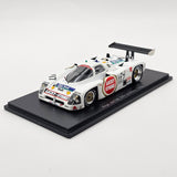Spark Argo JM19C #117 Lucky Strike 24Hrs Le Mans 1988 1/43 Scale S7316