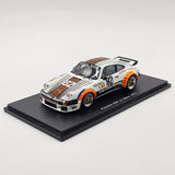 Spark Porsche 934 #82 Lubrifilm Racing Team 24Hrs Le Mans 1979 1/43 Scale S3431