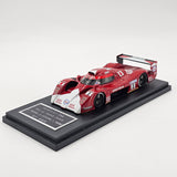 BBR Toyota TS020 GT-One #3 Toyota Motorsport 24Hrs Le Mans 1999 1/43 Scale