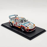 Spark Porsche 911 GT2 #73 Roock Racing Team 24Hrs Le Mans 1997 1/43 Scale S9909