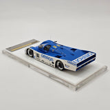 Make Up Vision Porsche 962C #55 Omron Team Schuppan 24Hrs Le Mans 1989 1/43 Scale