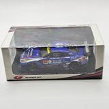 Spark Nissan GT-R Nismo GT3 #56 Kondo Racing Super GT GT300 2024 1/43 Scale