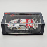 Spark Porsche 911 GT1 #30 Kremer Racing 24Hrs Le Mans 1997 1/43 Scale S5607