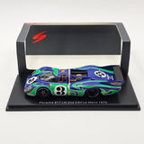 Spark Porsche 917LH #3 Martini International 24Hrs Le Mans 1970 1/43 Scale S0928