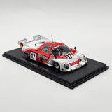 Spark Rondeau M379B #17 Jean Rondeau 24Hrs Le Mans 1980 1/43 Scale S8456