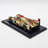Spark Oreca 07 Gibson #14 Nielsen Racing 24Hrs Le Mans 2023 1/43 Scale S8737