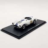 Spark Aston Martin DB3 S #22 Aston Martin C. Shelby Le Mans 1954 1/43 Scale