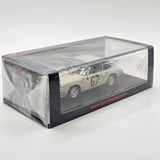 Spark Porsche 911S #67 P. Boutin 24Hrs Le Mans 1967 1/43 Scale S9757